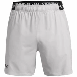 Under Armour VANISH SHORTS - Krótkie Spodenki Sportowe - Halo Gray 4 Under Armour VANISH SHORTS - Krótkie Spodenki Sportowe - Halo Gray -Under Armour shop 4fd6705cc30f47dd99b35cb956c6e087