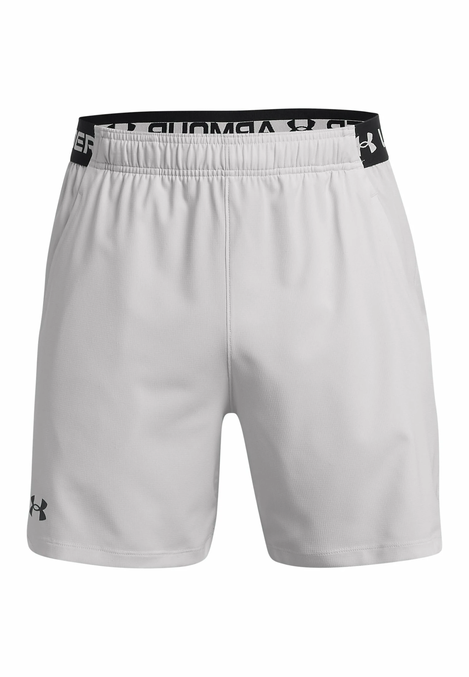 VANISH SHORTS - Krótkie spodenki sportowe - halo gray Under Armour VANISH SHORTS - Krótkie Spodenki Sportowe - Halo Gray -Under Armour shop 4fd6705cc30f47dd99b35cb956c6e087