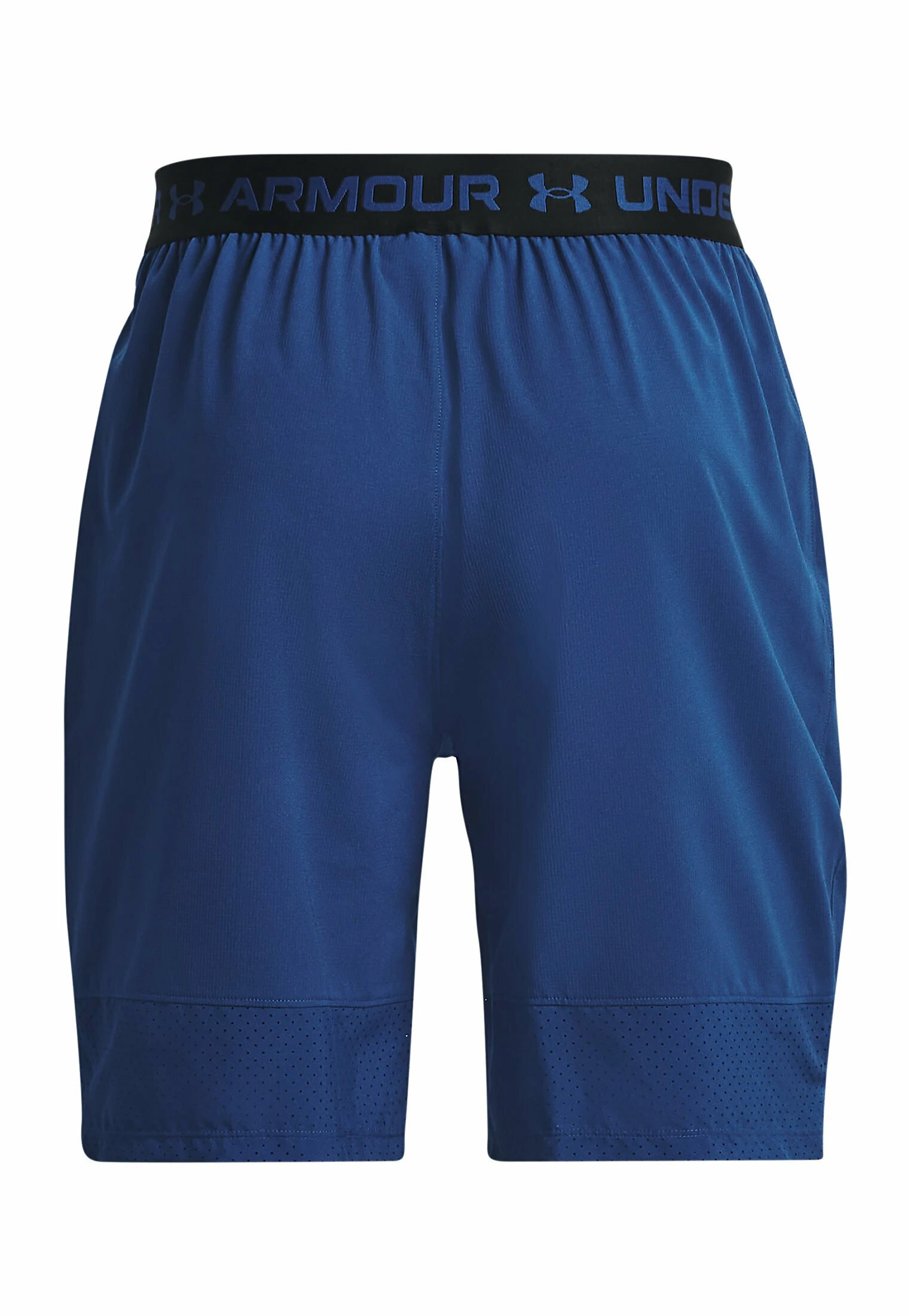 Vanish - Krótkie spodenki sportowe - blue mirage Under Armour Vanish - Krótkie Spodenki Sportowe - Blue Mirage -Under Armour shop 503e86665a35417a8b3252c9f2cbfa20