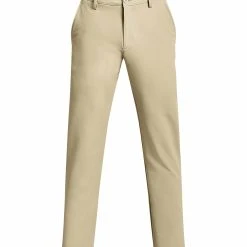 Under Armour UA TECH - Spodnie Materiałowe - Khaki Base