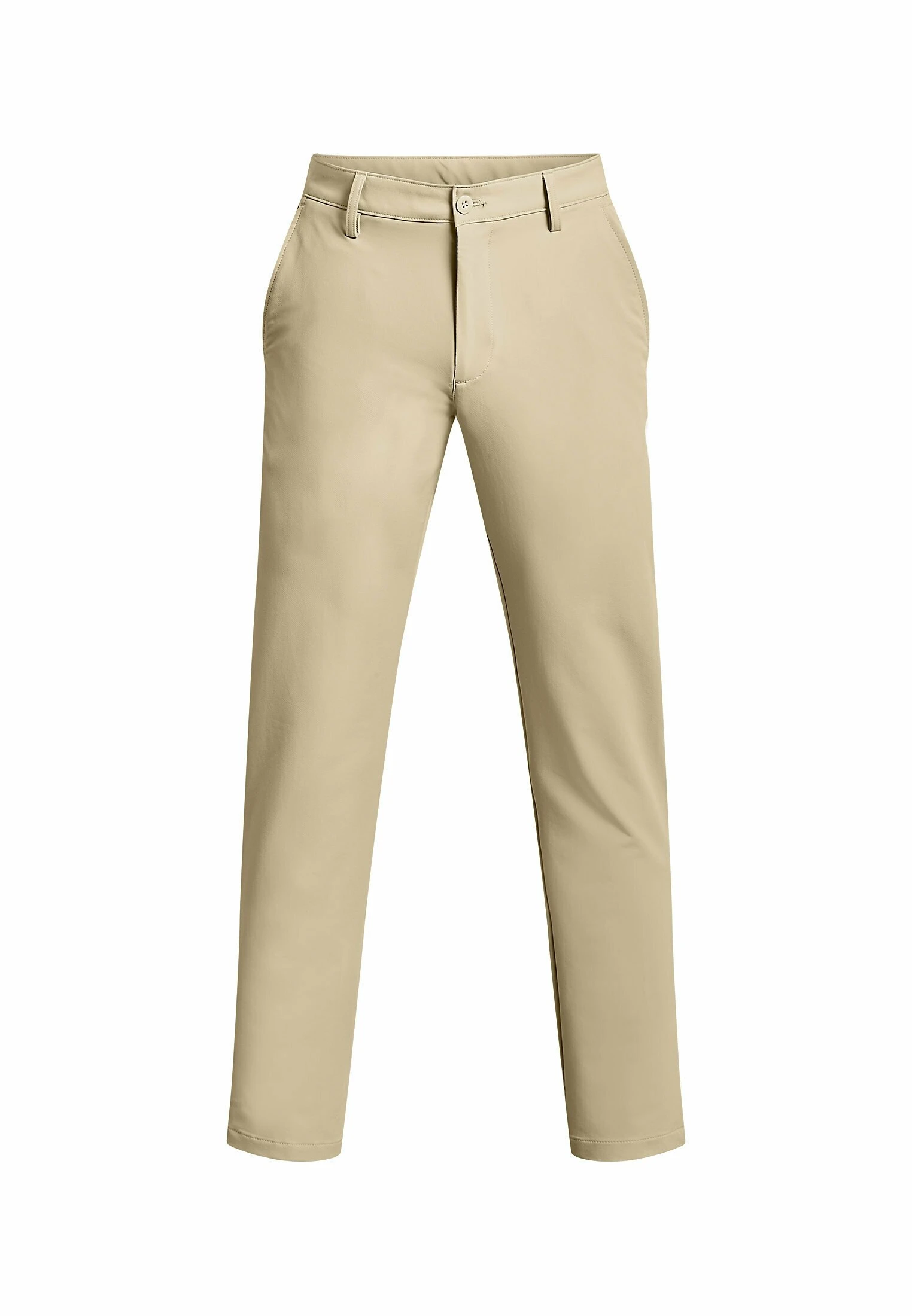 UA TECH - Spodnie materiałowe - khaki base Under Armour UA TECH - Spodnie Materiałowe - Khaki Base -Under Armour shop 506c24bfb7214f5c86ceb2b5ef1fa102