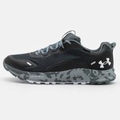 Under Armour UA CHARGED BANDIT TR 2 SP - Obuwie Do Biegania Szlak - Black/pitch Gray/white -Under Armour shop 50a4865cbc9b471db4b3a193cabc4d4e scaled