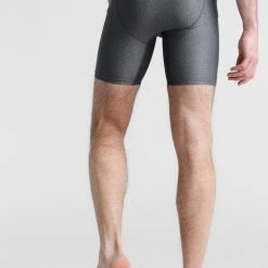 Under Armour BOXERSHORTS HEATGEAR ARMOUR 2.0 - Kalesony - Carbon Heather/black 2 Under Armour BOXERSHORTS HEATGEAR ARMOUR 2.0 - Kalesony - Carbon Heather/black -Under Armour shop 521e2dd2d3c74d08907aa5f8af47217d