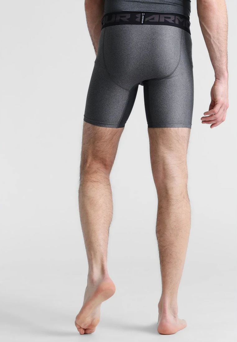 BOXERSHORTS HEATGEAR ARMOUR 2.0 - Kalesony - carbon heather/black Under Armour BOXERSHORTS HEATGEAR ARMOUR 2.0 - Kalesony - Carbon Heather/black -Under Armour shop 521e2dd2d3c74d08907aa5f8af47217d