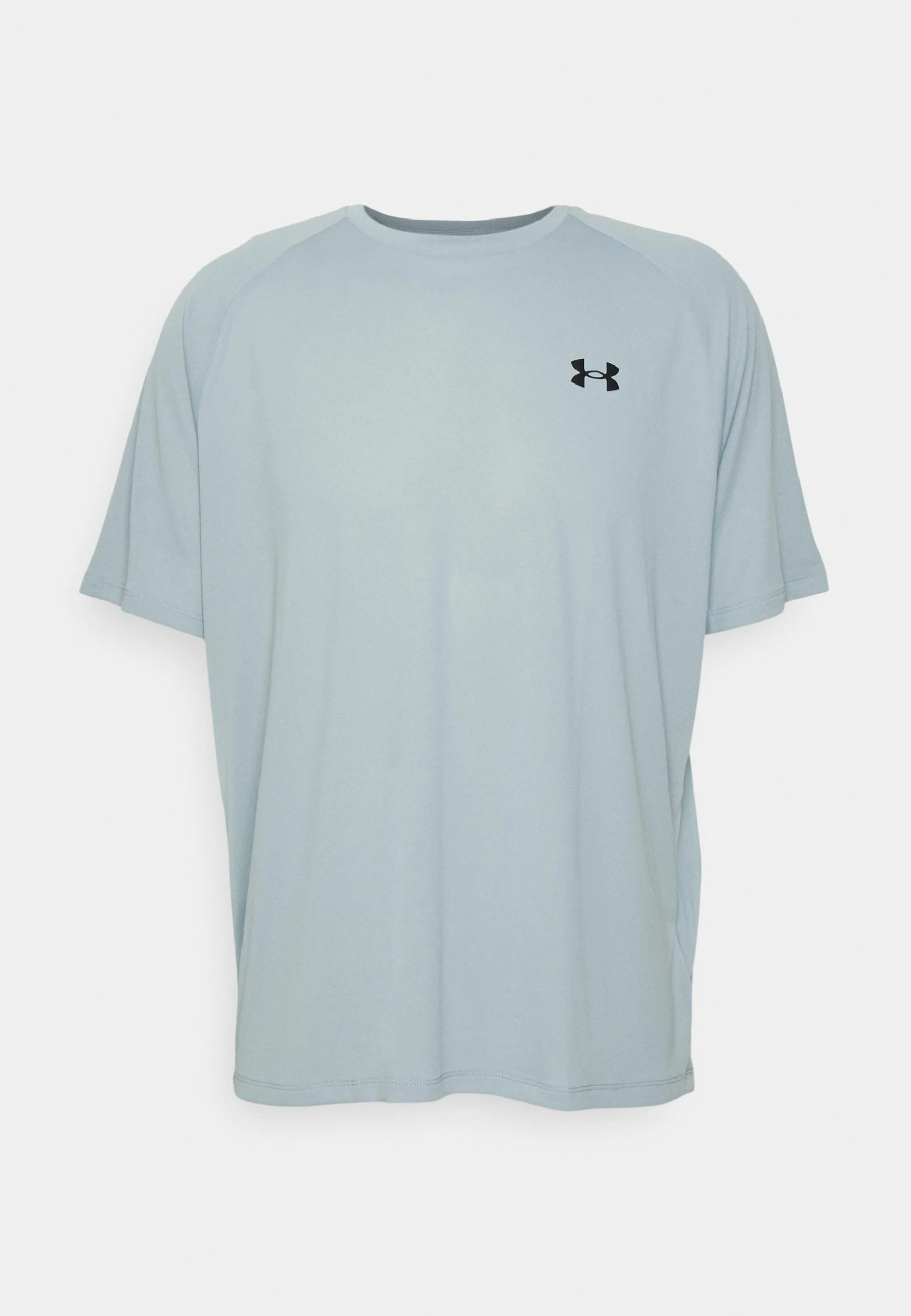 TECH 2.0 TEE - Koszulka sportowa - harbor blue/black Under Armour TECH 2.0 TEE - Koszulka Sportowa - Harbor Blue/black -Under Armour shop 52a650752f8b4b93891bba9cbbc8f35a scaled