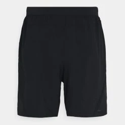 Under Armour LAUNCH - Krótkie Spodenki Sportowe - Black 6 Under Armour LAUNCH - Krótkie Spodenki Sportowe - Black -Under Armour shop 52d910cedff84ff0841142cb135ea6d8 scaled