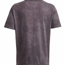Under Armour SHORT SLEEVE GRAPH UA WASH TONAL SPORTSTYLE SS - T-shirt Z Nadrukiem - Purple Stone Medium Heather 9 Under Armour SHORT SLEEVE GRAPH UA WASH TONAL SPORTSTYLE SS - T-shirt Z Nadrukiem - Purple Stone Medium Heather -Under Armour shop 53cfab7179a540d19fa4fb430f44ecfe
