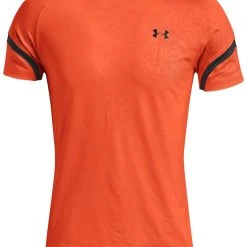 Under Armour Koszulka Sportowa - Orange