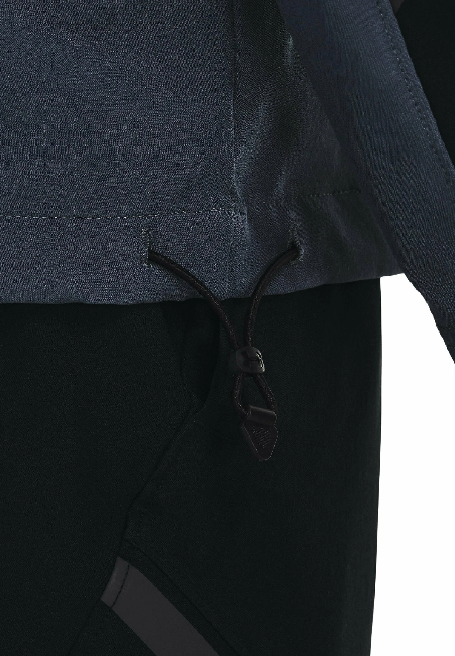 LONG-SLEEVES UNSTOPPABLE - Kurtka sportowa - downpour gray Under Armour LONG-SLEEVES UNSTOPPABLE - Kurtka Sportowa - Downpour Gray -Under Armour shop 55263aaea9de43f0b631b6bf102d86fd