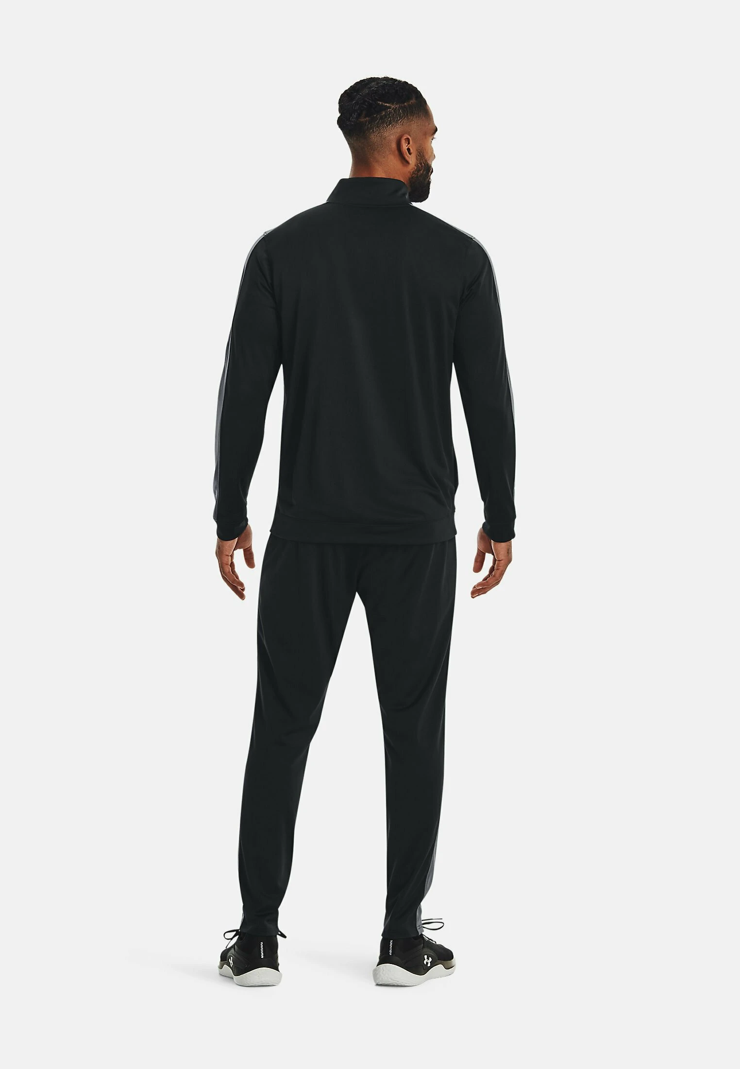 Dres - black Under Armour Dres - Black -Under Armour shop 5546e65d552040ff98b82c0e0c2227ab