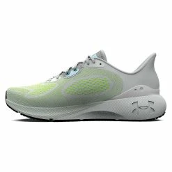 Under Armour TECHNICAL PERFORMA HOVR MACHINA - Obuwie Do Biegania Treningowe - Gray -Under Armour shop 554a76851095454ca23dac1b5072c4e0