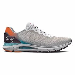 Under Armour HOVR SONIC 6 BRZ - Obuwie Do Biegania Treningowe - White 5 Under Armour HOVR SONIC 6 BRZ - Obuwie Do Biegania Treningowe - White -Under Armour shop 5661b15918b34bd792716e4473408d3c
