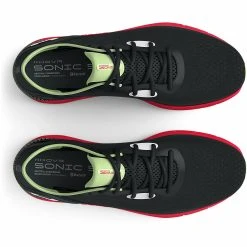 Under Armour HOVR SONIC - Obuwie Do Biegania Stabilność - Black 2 Under Armour HOVR SONIC - Obuwie Do Biegania Stabilność - Black -Under Armour shop 5690ec9a6291413891047df127215c2d