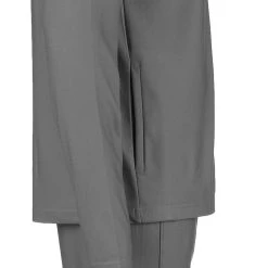 Under Armour CHALLENGER - Dres - Pitch Gray / White 4 Under Armour CHALLENGER - Dres - Pitch Gray / White -Under Armour shop 56b3148b5a1741eeba8c117ab27f2959 scaled