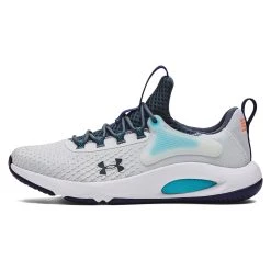 Under Armour HOVR - Obuwie Treningowe - Gray