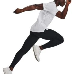 Under Armour SPEEDPOCKET TIGHT - Legginsy - Black 4 Under Armour SPEEDPOCKET TIGHT - Legginsy - Black -Under Armour shop 58d8cc8a01604d70b97e5c87fb34164b