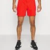 Under Armour VANISH SHORTS - Krótkie Spodenki Sportowe - Radio Red/black