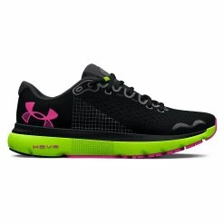 Under Armour TECHNICAL PERFORMA UA HOVR INFINITE - Obuwie Do Biegania Treningowe - Black -Under Armour shop 5a29244f22c744919a459f4cb9fd140d