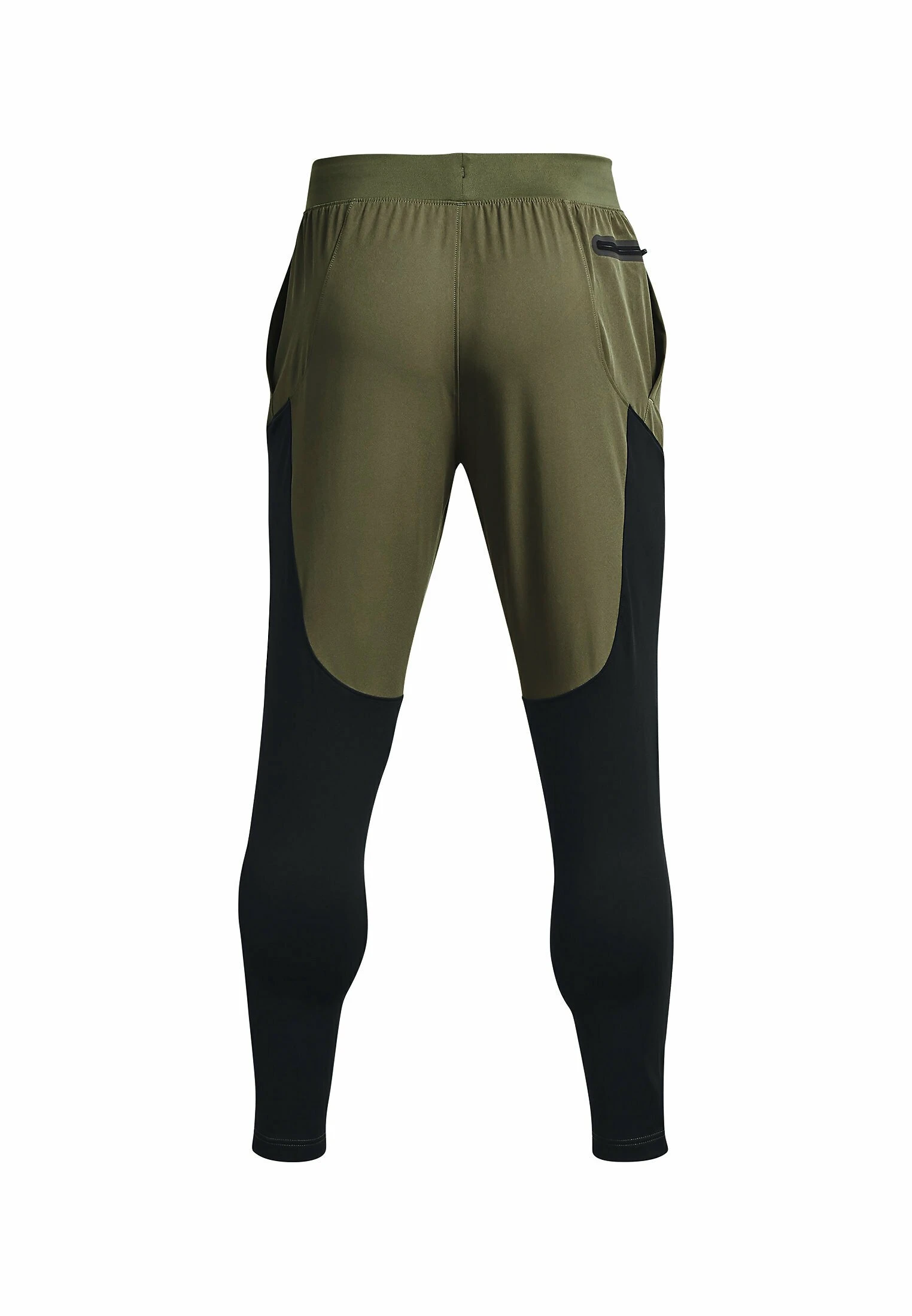 UNSTOPPABLE - Spodnie treningowe - marine od green Under Armour UNSTOPPABLE - Spodnie Treningowe - Marine Od Green -Under Armour shop 5a3b1dcbdfbb495f9d54a2b93f9b50fc