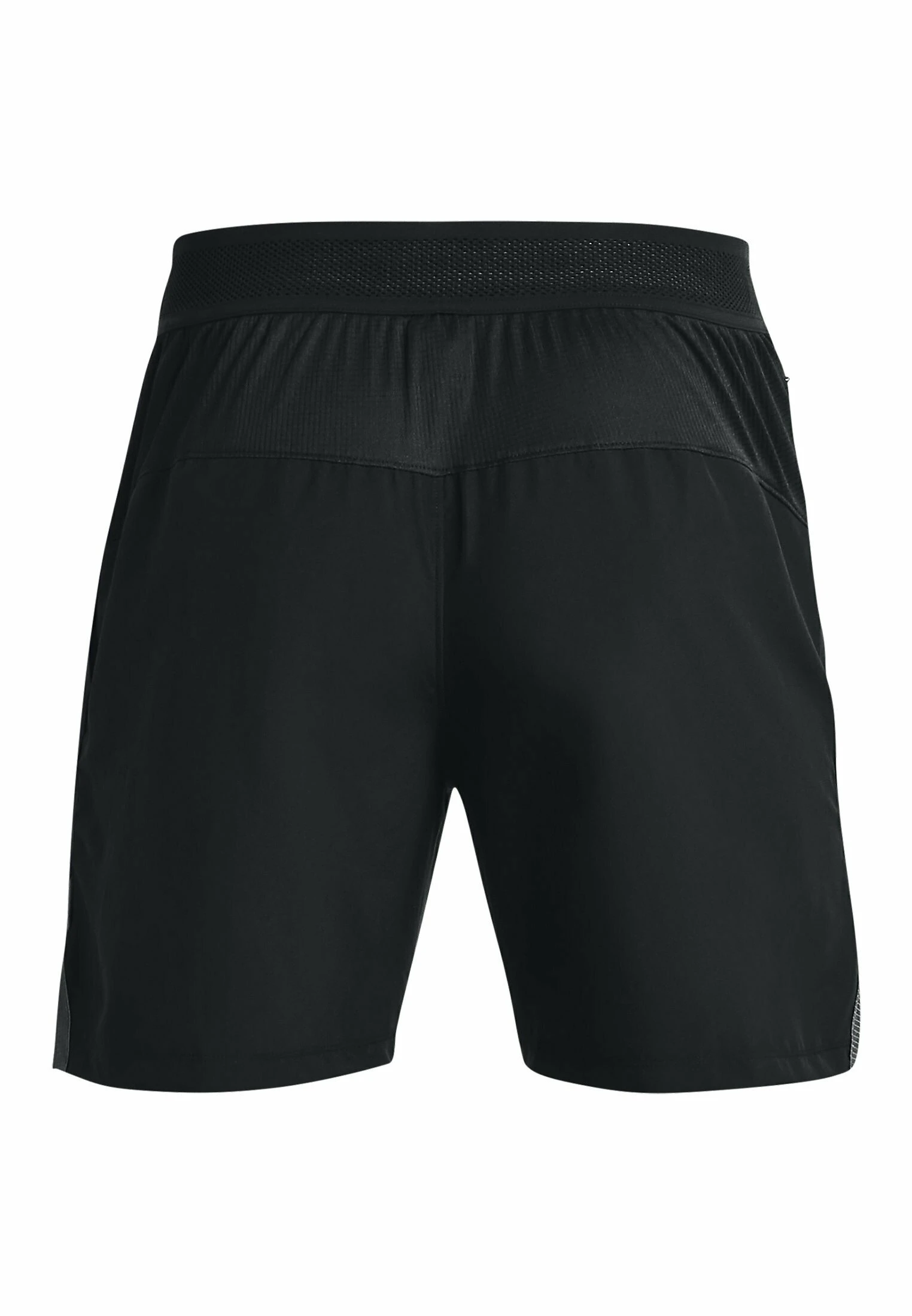 ACCELERATE - Krótkie spodenki sportowe - black Under Armour ACCELERATE - Krótkie Spodenki Sportowe - Black -Under Armour shop 5a4e4f558c7248bf81ca0c3ad02fff3b