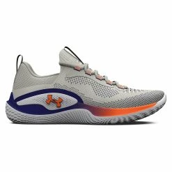 Under Armour TECHNICAL PERFORMA FLOW DYNAMIC - Obuwie Treningowe - Gray 7 Under Armour TECHNICAL PERFORMA FLOW DYNAMIC - Obuwie Treningowe - Gray -Under Armour shop 5a5217f9e3244972b384a2acdd220d97