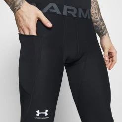 Under Armour Legginsy - Black 4 Under Armour Legginsy - Black -Under Armour shop 5a917434a6eb43e68608796ed8327666 scaled