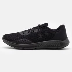 Under Armour CHARGED PURSUIT 3 - Obuwie Do Biegania Treningowe - Black 13 Under Armour CHARGED PURSUIT 3 - Obuwie Do Biegania Treningowe - Black -Under Armour shop 5b2c67adb34b4693acec2e79ea026481 scaled