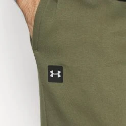 Under Armour RIVAL JOGGERS - Spodnie Treningowe - Marine Od Green/onyx White 9 Under Armour RIVAL JOGGERS - Spodnie Treningowe - Marine Od Green/onyx White -Under Armour shop 5b79f8599bd543daa9d35ce7cc716473 scaled