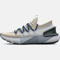Under Armour UA HOVR PHANTOM 3 RFLCT - Obuwie Do Biegania Treningowe - White -Under Armour shop 5b9ea1991ec7419c98c4faeb7f1242d0