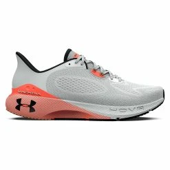 Under Armour HOVR MACHINA 3 RUNNING - Obuwie Do Biegania Treningowe - Gray -Under Armour shop 5ba9c71145984c7e913391a9b176a2ff