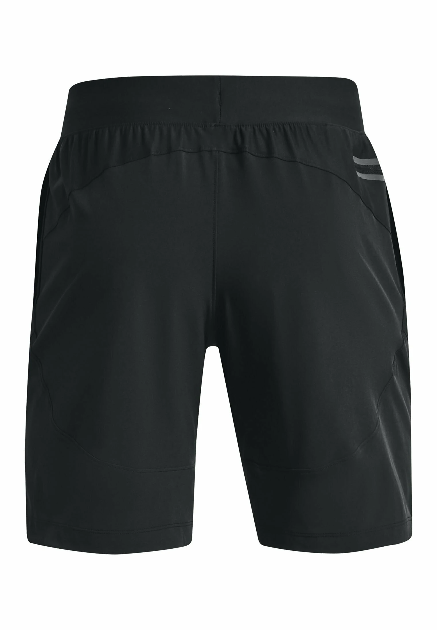 UA UNSTOPPABLE HYBRID - Krótkie spodenki sportowe - black Under Armour UA UNSTOPPABLE HYBRID - Krótkie Spodenki Sportowe - Black -Under Armour shop 5c2953acec874009b039b903109db0b3