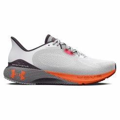 Under Armour HOVR MACHINA 3 RUNNING - Obuwie Do Biegania Treningowe - White -Under Armour shop 5d5a93f2ecf7457786b66ded4bf1140b