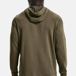 Under Armour Bluza - Dark Green -Under Armour shop 5d5d951ab77c4476a0cfa5a24758cbc7