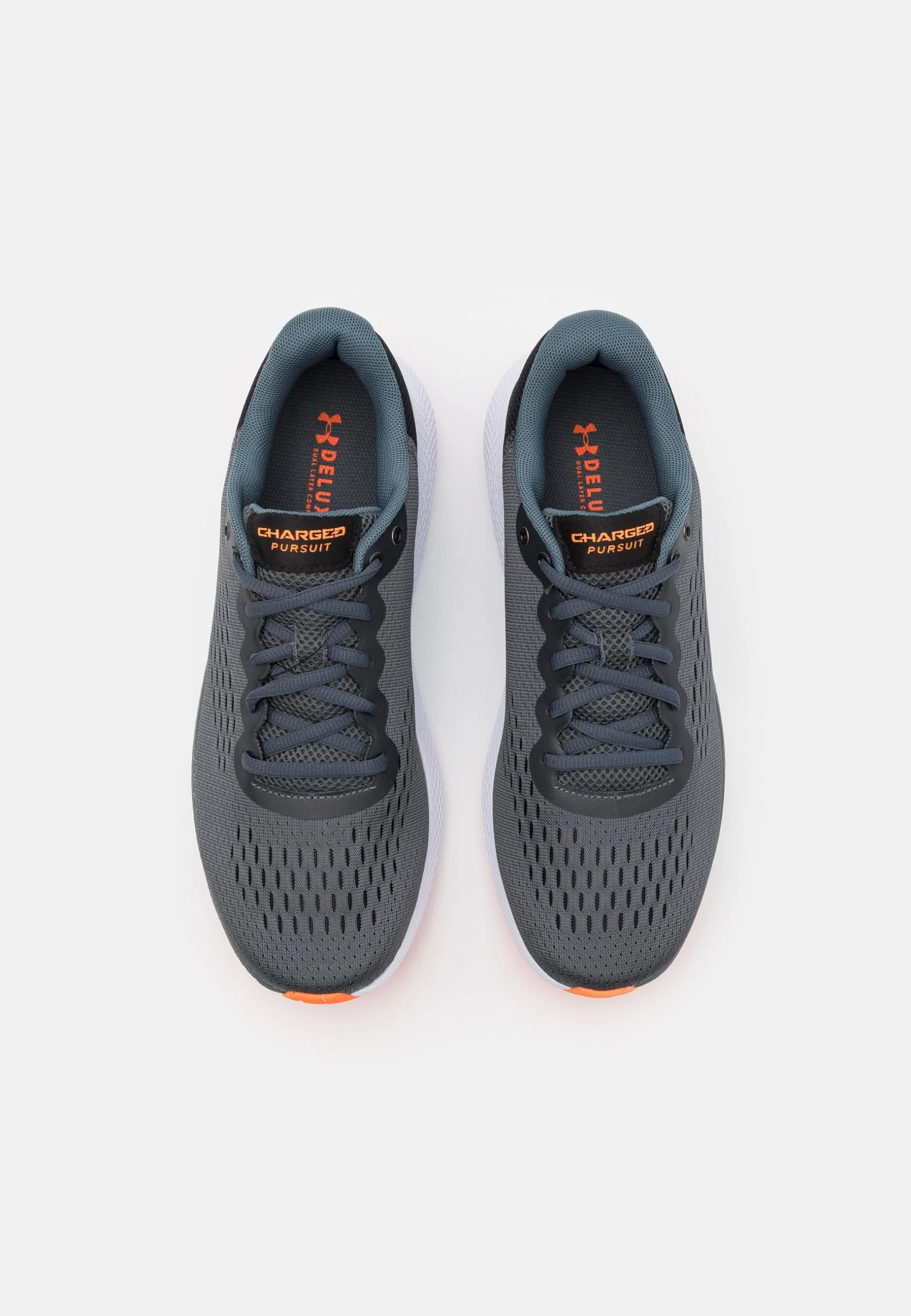 CHARGED PURSUIT 2 SE - Obuwie do biegania treningowe - pitch gray Under Armour CHARGED PURSUIT 2 SE - Obuwie Do Biegania Treningowe - Pitch Gray -Under Armour shop 5d611e3f2a6547cd8627d5eb2fb97ddd scaled