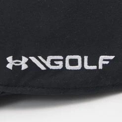 Under Armour GOLF - Czapka Z Daszkiem - Black/white 3 Under Armour GOLF - Czapka Z Daszkiem - Black/white -Under Armour shop 5eb11d4d23034532b6f74ee032e7d81f scaled