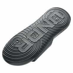 Under Armour M ANSA FIX SL-BLK - Sandały Kąpielowe - Black 3 Under Armour M ANSA FIX SL-BLK - Sandały Kąpielowe - Black -Under Armour shop 5ef48826567e4e2ba621e8f19bc4f77e