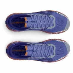 Under Armour UA U HOVR DS RIDGE SPD UNISEX - Obuwie Do Biegania Szlak - Baja Blue 2 Under Armour UA U HOVR DS RIDGE SPD UNISEX - Obuwie Do Biegania Szlak - Baja Blue -Under Armour shop 5f460539da0449cea128514899bff425