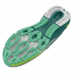 Under Armour HOVR MACHINA BREEZE - Obuwie Do Biegania Treningowe - White -Under Armour shop 5ff7d982e64846068b44e1cd31274124