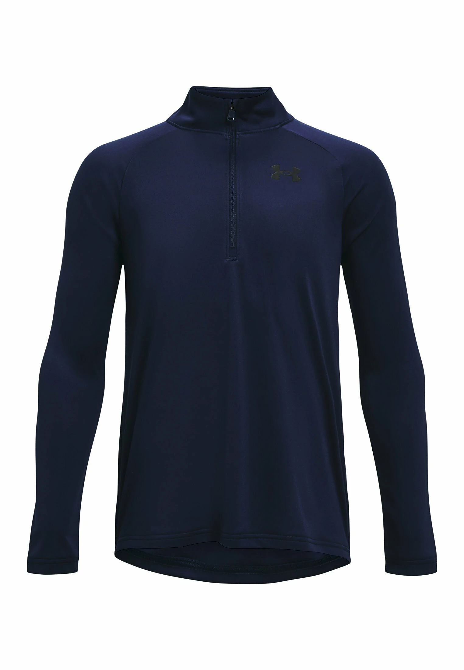 UA TECH 2 0 1/2 ZIP - Bluzka z długim rękawem - midnight navy Under Armour UA TECH 2 0 1/2 ZIP - Bluzka Z Długim Rękawem - Midnight Navy -Under Armour shop 601f95472b5c46bdab12792a56513a14