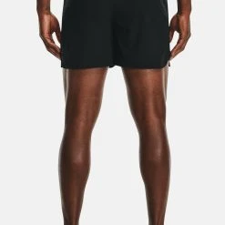 Under Armour SPEEDPOCKET - Krótkie Spodenki Sportowe - Black 2 Under Armour SPEEDPOCKET - Krótkie Spodenki Sportowe - Black -Under Armour shop 6067324086fd42918c5bd64349f33061