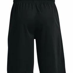 Under Armour PERIMETER - Krótkie Spodenki Sportowe - Black 6 Under Armour PERIMETER - Krótkie Spodenki Sportowe - Black -Under Armour shop 6127d697207a4882bc47b7f16f4ea8b1