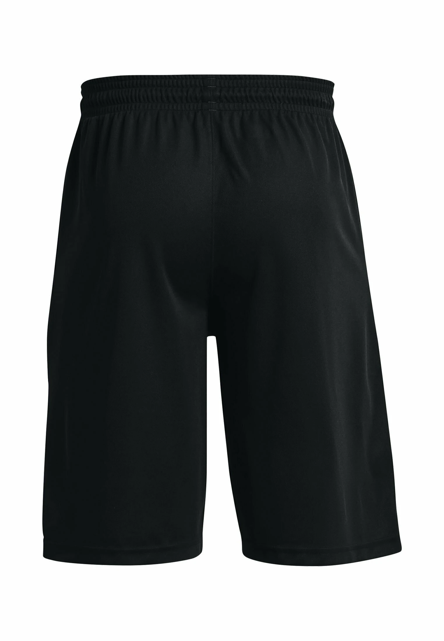 PERIMETER - Krótkie spodenki sportowe - black Under Armour PERIMETER - Krótkie Spodenki Sportowe - Black -Under Armour shop 6127d697207a4882bc47b7f16f4ea8b1