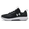 Under Armour CHARGED COMMIT TR 3 - Obuwie Treningowe - Black