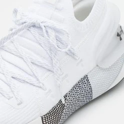 Under Armour HOVR PHANTOM 3 - Obuwie Do Biegania Treningowe - Mod Gray/blue Surf -Under Armour shop 6255b86a79d54679b4a4d145c7c6f848 scaled