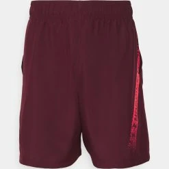 Under Armour GRAPHIC - Krótkie Spodenki Sportowe - Dark Maroon/beta 8 Under Armour GRAPHIC - Krótkie Spodenki Sportowe - Dark Maroon/beta -Under Armour shop 62a1a6eb82d94386b78237e3420fd4fe scaled