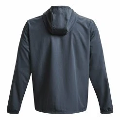 Under Armour SPORTSTYLE - Bluza Z Kapturem - Downpour Gray 4 Under Armour SPORTSTYLE - Bluza Z Kapturem - Downpour Gray -Under Armour shop 62d66f96d130457f995668e32092b737