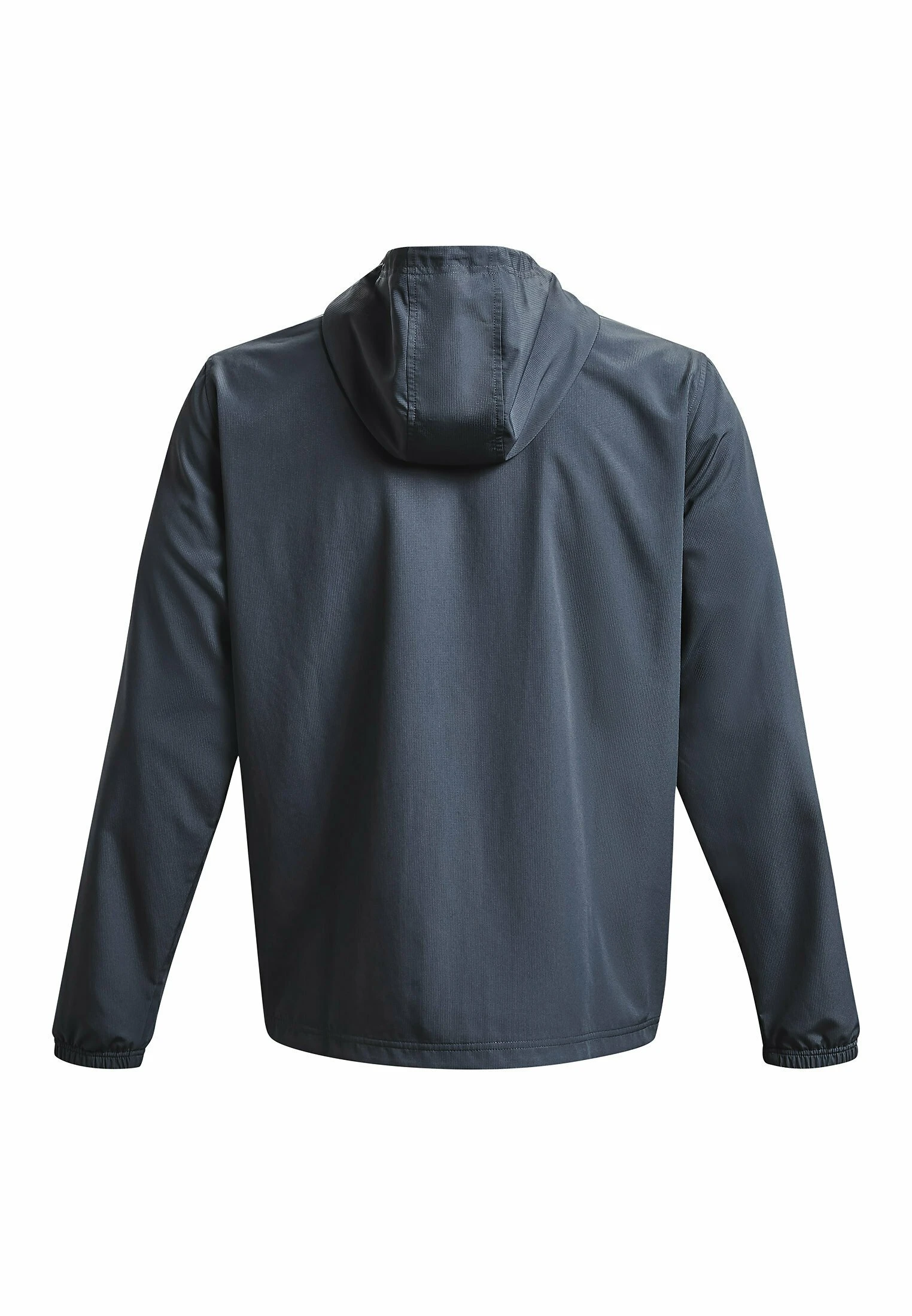 SPORTSTYLE - Bluza z kapturem - downpour gray Under Armour SPORTSTYLE - Bluza Z Kapturem - Downpour Gray -Under Armour shop 62d66f96d130457f995668e32092b737