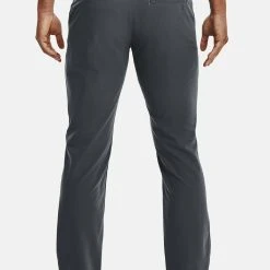 Under Armour UA TECH - Spodnie Materiałowe - Pitch Gray -Under Armour shop 6441a8fa49344566ac88c727341b3007
