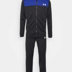Under Armour EMEA NOVELTY SET - Dres - Black/blue Mirage/white -Under Armour shop 65319f3e013c4d28bf1d82e73e52b005 scaled