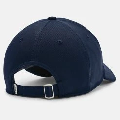 Under Armour UA BLITZING ADJ - Czapka Z Daszkiem - Academy